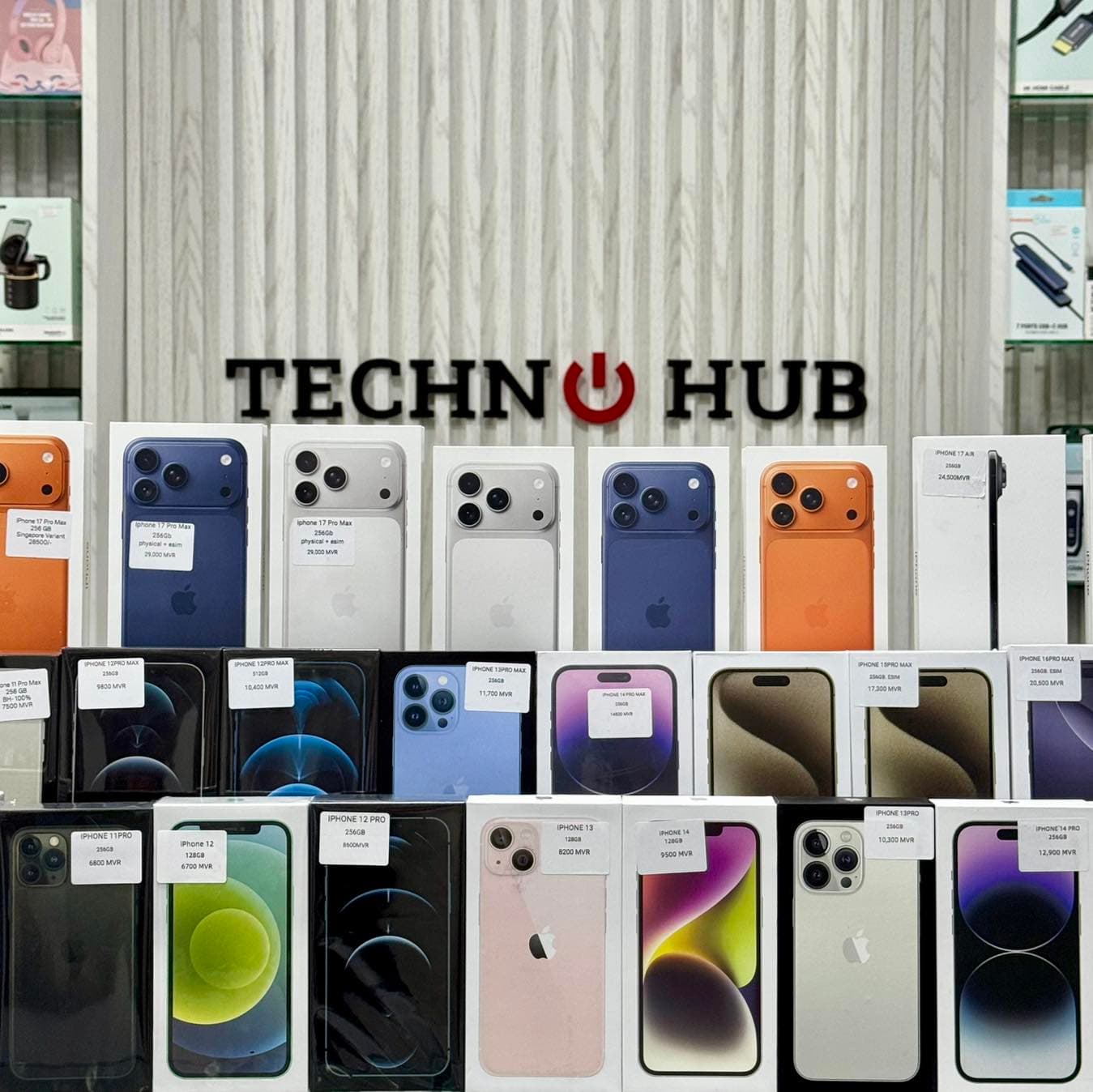 iPhone 15 Pro 256GB — image 1