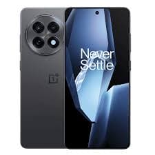 OnePlus 13R 5G 12Gb 256Gb Nebula Noir India