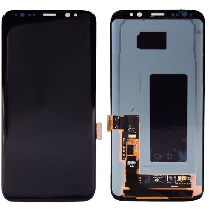 Samsung S8 LCD