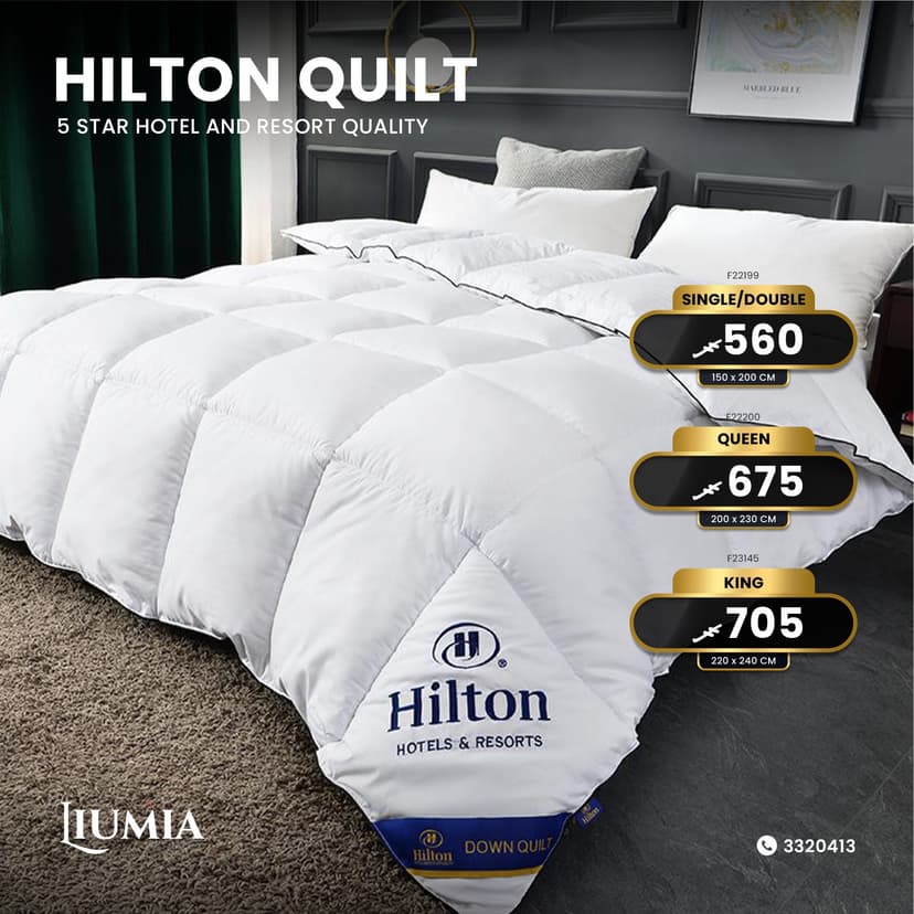 Bedding sets